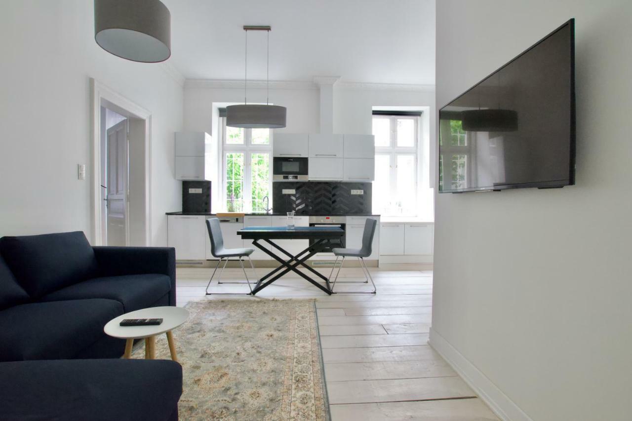 Luxury Apartment By Hi5 - Oktober 6 Street Budapeşte Dış mekan fotoğraf